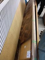 Nieuw Ikea Aanrechtblad Walnoot Visgraat 261,5x63,5cm, Ophalen, 50 tot 100 cm, Tafelblad, Modern