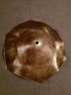 Cimbal gong, 10 inch, Overige soorten, Gebruikt, Ophalen