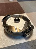 Prima Donna Party Pan - Nieuw in doos!, Witgoed en Apparatuur, Ophalen of Verzenden, Nieuw, Tafelgrill