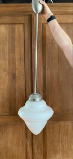 Gispen hanglamp, Huis en Inrichting, Lampen | Hanglampen, Ophalen, Gebruikt