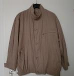 Prachtig jack van suède stof kleur beige merk Westbury C&A., Kleding | Heren, Verzenden, Zo goed als nieuw, Overige maten, Beige