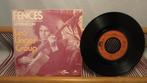 Leo Unger Group, Fences (single 7"), Cd's en Dvd's, Gebruikt, 7 inch, Single, Ophalen of Verzenden