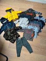 Kledingpakket Jongen Maat 92 winter (incl verzenden), Ophalen of Verzenden, Zo goed als nieuw, Maat 92