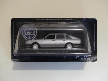 Lancia Gamma Berlina 4-deurs 1/43 beschikbaar voor biedingen