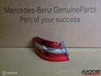 Mercedes E-klasse W212 achterlicht links A2129060558, Auto-onderdelen, Verlichting, Gebruikt, Mercedes-Benz, Ophalen of Verzenden
