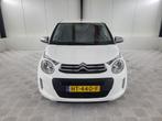 Citroen C1 1.0 e-VTi Style Edition, Voorwielaandrijving, Stof, Gebruikt, 4 stoelen