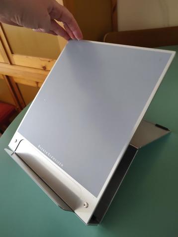 computerstandaard bakker elkhuizen laptopstandaard beschikbaar voor biedingen