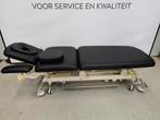 Massagetafel de luxe, Ophalen of Verzenden, Nieuw, Massagetafel