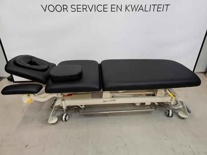 Massagetafel de luxe, Sport en Fitness, Massageproducten, Nieuw, Massagetafel, Ophalen of Verzenden