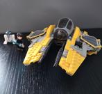 Lego Star Wars Anakins Jedi Interceptor 75038, Complete set, Ophalen of Verzenden, Lego, Zo goed als nieuw