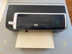 HO Deskjet 9800, Ophalen, Printer, Inkjetprinter, Kleur printen