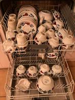Boerenbont servies, Huis en Inrichting, Keuken | Servies, Ophalen, Gebruikt, Aardewerk, Boerenbont