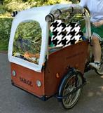 GESTOLEN!!!, Fietsen en Brommers, Fietsen | Bakfietsen, Ophalen, Gebruikt, 1 kind, Overige merken