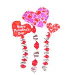 Versierartikelen Valentijn, Ophalen of Verzenden, Nieuw, Feestartikel, Valentijn of Romantisch