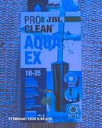 Pro clean bodem reiniger, Ophalen of Verzenden, Filter of Co2