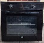 Oven (Beko), Oven, Zo goed als nieuw, 45 tot 60 cm, Ophalen