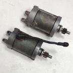 OEM Yamaha XT 600 E startmotor van 4PT, MJ 2000 (XT600), Ophalen of Verzenden