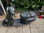 Morino 50 momo scooter nov 2018, Fietsen en Brommers, Snorfietsen en Snorscooters, Ophalen of Verzenden, Zo goed als nieuw, Overige merken