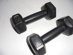 Set halters NIEUW (VK-68), Sport en Fitness, Fitnessmaterialen, Ophalen, Nieuw