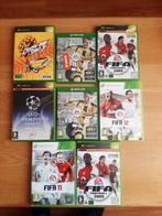 Xbox games, 1 speler, Ophalen of Verzenden, Gebruikt, Vanaf 3 jaar