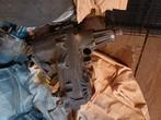 Jeep versnellingsbak 2x + hydraulische koppeling, Auto-onderdelen, Ophalen of Verzenden, Jeep
