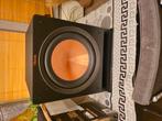 Klipsch r112sw, Subwoofer, Zo goed als nieuw, 120 watt of meer, Ophalen