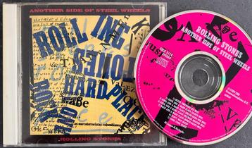 ROLLING STONES - Another side of steel wheels ( CD; Japan ) beschikbaar voor biedingen