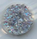 Sparkle & Shine Sequins Assortiment Stampin UP NIEUW, Ophalen of Verzenden, Nieuw, Album of Boek, Overige merken