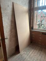 MDF, Ophalen, Zo goed als nieuw