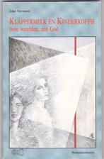 Verweerd, Joke - Klappermelk en Kinderkoffie, Ophalen of Verzenden, Zo goed als nieuw, Verweerd, Joke, Nederland