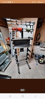 Inpakpapier rolhouder groot, Ophalen of Verzenden, Zo goed als nieuw