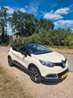 Renault Captur 1.2 TCE 120 EDC 2016 Wit, 625 kg, 118 pk, 4 cilinders, Wit