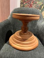 Handgedraaide kaarsen standaard, Ophalen, Overige kleuren, 25 tot 50 cm, Zo goed als nieuw