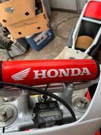 Honda Cr crf stuur rol, Motoren