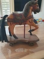 Hobbelpaard, Ophalen of Verzenden