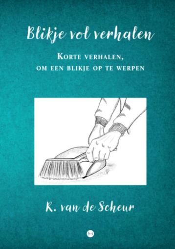 Blikje vol verhalen (verhalenbundel) beschikbaar voor biedingen