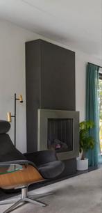 Gashaard, Ophalen, Zo goed als nieuw, Gashaard