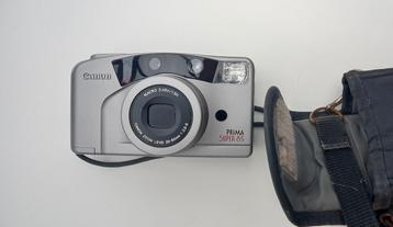 Canon Prima Super 85 - Filmcamera voor verzamelaar beschikbaar voor biedingen