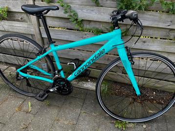Cannondale quick four beschikbaar voor biedingen