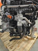 Complete motor 2.0 TDI audi VW Seat BMN, Audi, Gebruikt, Ophalen of Verzenden, Pon's Automobielhandel B.V. t.a.v. Audi Klantenservice Postbus 72 3800 HD Amersfoort
