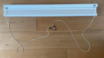 Luxaflex Duette Shades 97 x 163 cm - crème kleur beschikbaar voor biedingen