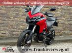 Ducati Multistrada 950 S  Termignoni Uitlaat Navigatie, Info@ducati.com, Ducati Motor Holding S.p.A., Bedrijf, 937 cc