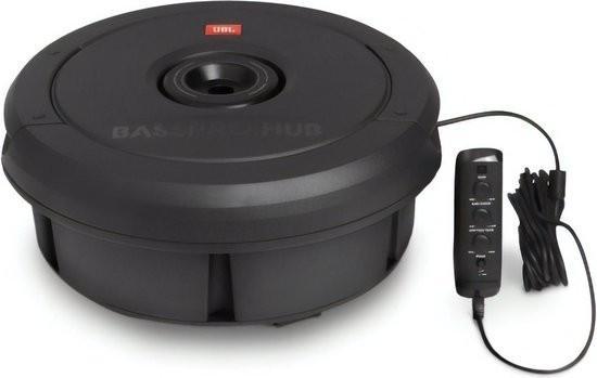 Jbl Basspro Hub, Auto diversen, Autospeakers, Zo goed als nieuw, Ophalen of Verzenden