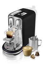 Sage Nespresso CREATISTA PLUS SNE800BTR2ENL1 Zwart, Witgoed en Apparatuur, Koffiezetapparaten, Koffiepads en cups, Espresso apparaat