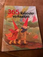 365 Kabouterverhaaltjes - Leuk voorleesboek, Ophalen, Gelezen, Prentenboek