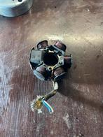 Ontsteking + Vliegwiel Zip 2T - Defect, Motoren, Ophalen of Verzenden