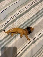 Plastic Leeuw Speelgoed, Ophalen, Gebruikt, Jongen of Meisje