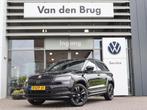 Skoda Karoq 1.5 TSI 150 pk DSG ACT Sportline Business Camera, 65 €/maand, Stof, 4 cilinders, 150 pk