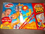 K'NEX Ultimate Big Air Ball Tower, Vijf spelers of meer, Ophalen, Gebruikt, K'NEX