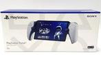 Playstation portal remote player zwart, Spelcomputers en Games, Ophalen of Verzenden, Zo goed als nieuw, Playstation 5
